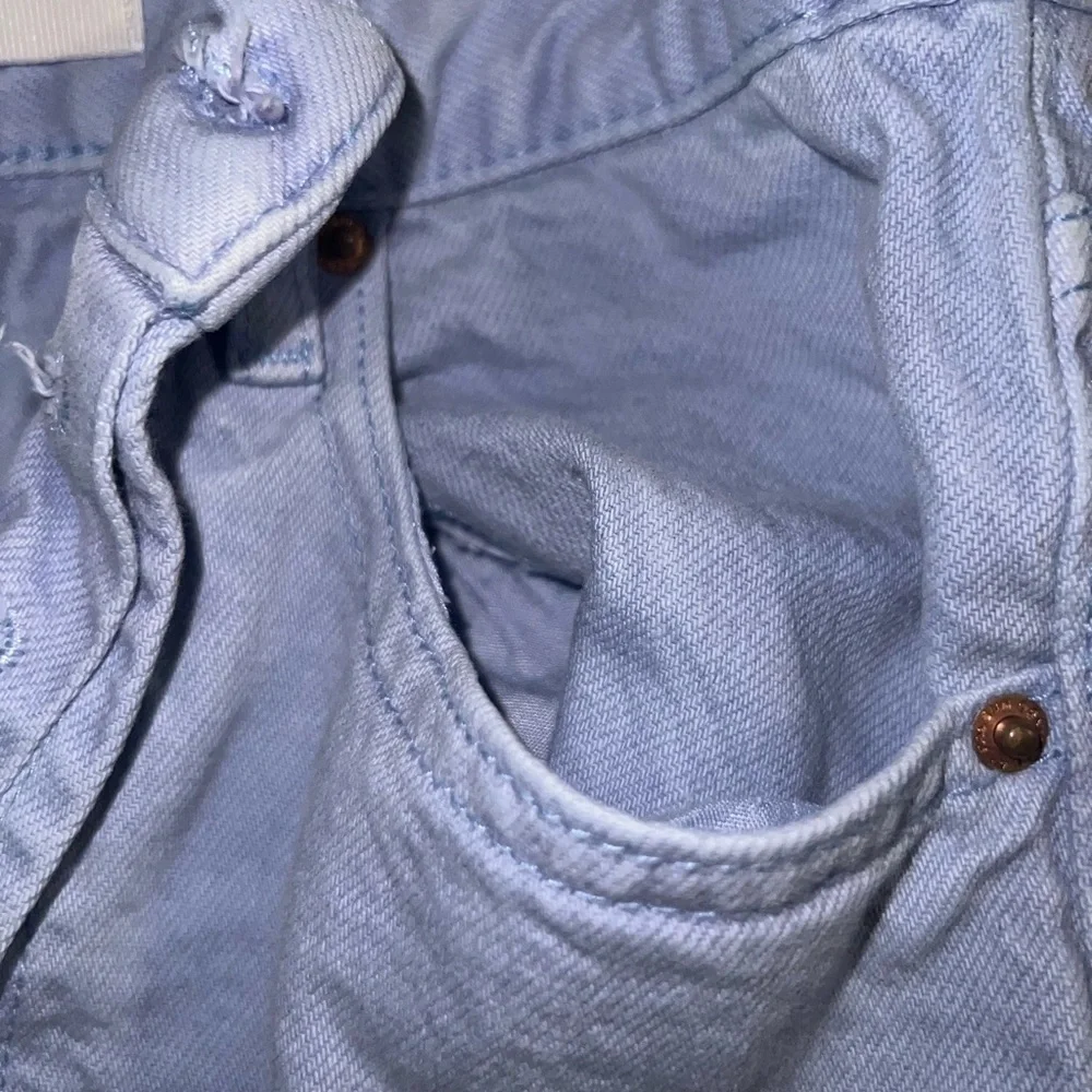 Pacsun Jeans Light Wash - Women’s Size 23 - Picture 9 of 12